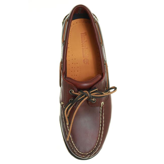 MOCASSINO CLASSIC BOAT TIMBERLAND - Mad Fashion | img vers.650x/